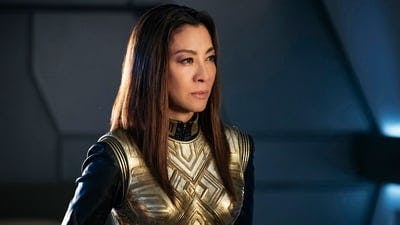 Assistir Star Trek: Discovery Temporada 1 Episódio 14 Online em HD