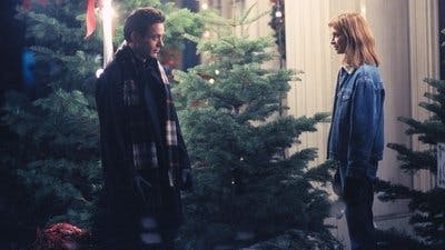 Assistir Ally McBeal: Minha Vida de Solteira Temporada 4 Episódio 6 Online em HD