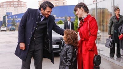 Assistir Dolunay Temporada 1 Episódio 19 Online em HD