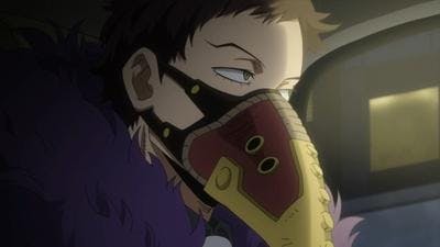Assistir My Hero Academia Temporada 4 Episódio 2 Online em HD