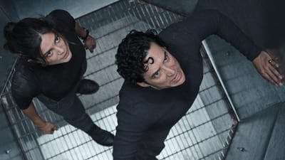 Assistir FUBAR Temporada 1 Episódio 8 Online em HD