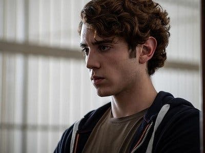 Assistir O Mar Lá Fora Temporada 1 Episódio 1 Online em HD