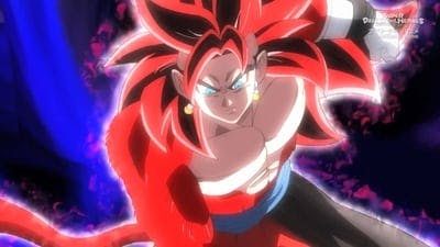 Assistir Super Dragon Ball Heroes Temporada 3 Episódio 9 Online em HD