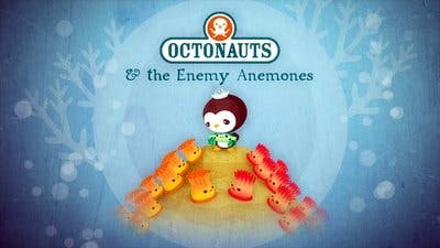 Assistir Octonautas Temporada 1 Episódio 16 Online em HD