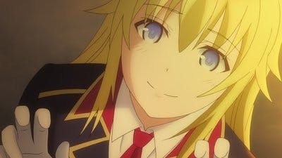 Assistir Qualidea Code Temporada 1 Episódio 1 Online em HD