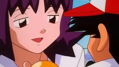 Assistir Pokémon Temporada 2 Episódio 3 Online em HD