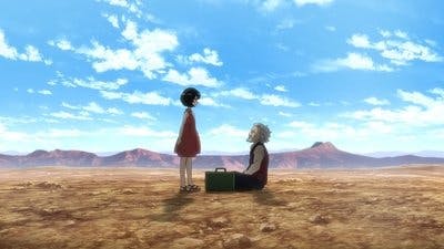Assistir Kouya no Kotobuki Hikoutai Temporada 1 Episódio 6 Online em HD
