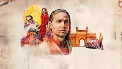 Assistir Shantaram Temporada 1 Episódio 8 Online em HD