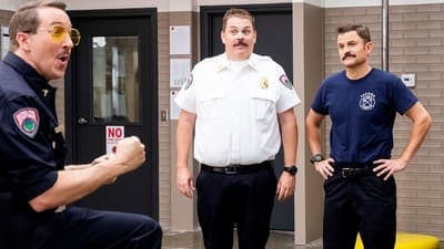 Assistir Tacoma FD Temporada 1 Episódio 1 Online em HD