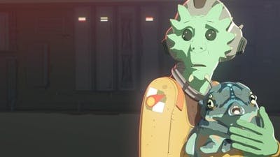 Assistir Star Wars: A Resistência Temporada 1 Episódio 11 Online em HD
