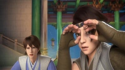 Assistir Tales of Gods and Demons Temporada 1 Episódio 342 Online em HD