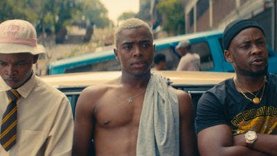 Assistir ¡Corre! Temporada 1 Episódio 1 Online em HD