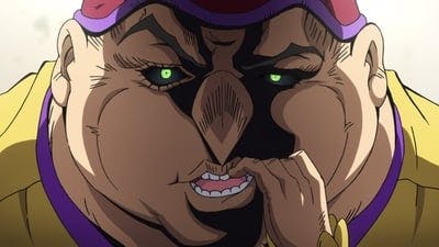 Assistir JoJo no Kimyou na Bouken Temporada 4 Episódio 3 Online em HD