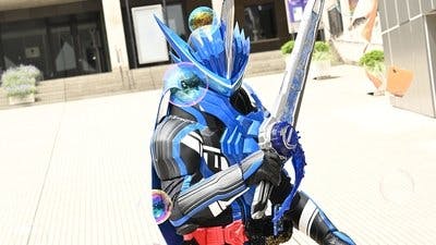 Assistir Kamen Rider Temporada 31 Episódio 2 Online em HD
