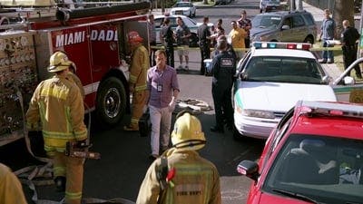 Assistir Dexter Temporada 7 Episódio 9 Online em HD