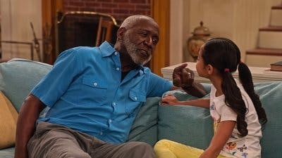Assistir Reunião de Família Temporada 1 Episódio 17 Online em HD
