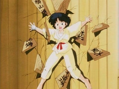 Assistir Ranma ½ Temporada 1 Episódio 30 Online em HD