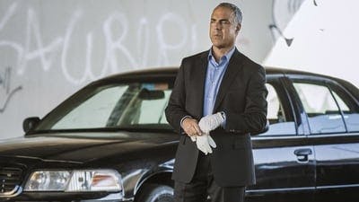 Assistir Bosch Temporada 3 Episódio 1 Online em HD