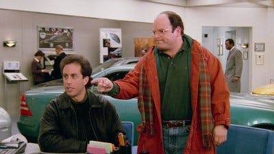 Assistir Seinfeld Temporada 9 Episódio 11 Online em HD