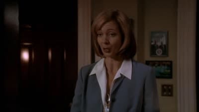 Assistir West Wing: Nos Bastidores do Poder Temporada 2 Episódio 6 Online em HD