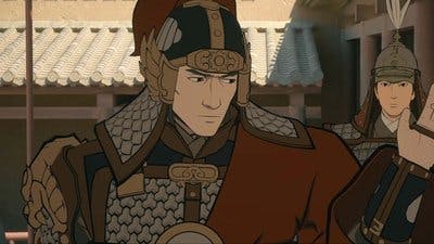 Assistir Zhen Dao Ge Temporada 2 Episódio 10 Online em HD