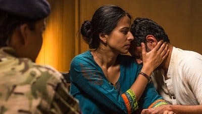 Assistir Our Girl Temporada 3 Episódio 11 Online em HD