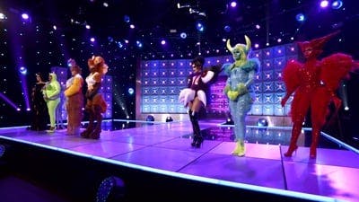 Assistir RuPaul’s Drag Race Temporada 13 Episódio 11 Online em HD