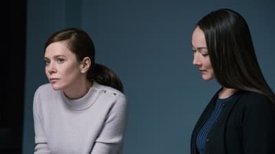 Assistir The Girlfriend Experience Temporada 2 Episódio 11 Online em HD