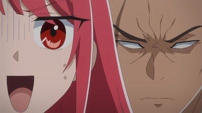 Assistir The Gorilla God’s Go-To Girl Temporada 1 Episódio 3 Online em HD