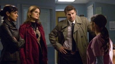 Assistir Ossos Temporada 4 Episódio 18 Online em HD