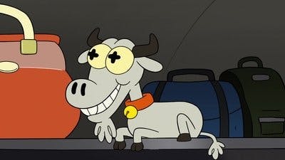 Assistir Os Vizinhos Green Temporada 3 Episódio 22 Online em HD