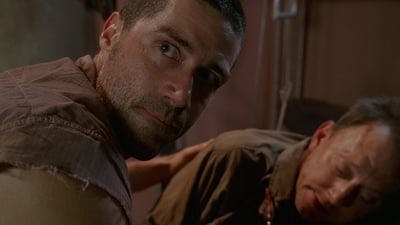 Assistir Lost Temporada 2 Episódio 14 Online em HD