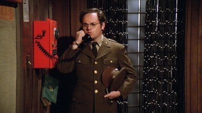 Assistir M*A*S*H Temporada 8 Episódio 3 Online em HD