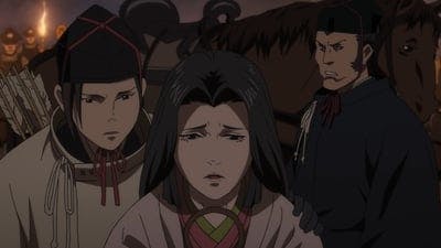 Assistir Dororo Temporada 1 Episódio 12 Online em HD