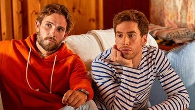 Assistir O Lago Temporada 1 Episódio 2 Online em HD