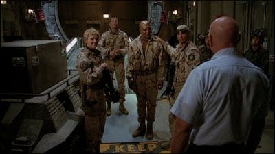 Assistir Stargate SG-1 Temporada 6 Episódio 13 Online em HD