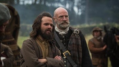 Assistir Outlander Temporada 1 Episódio 5 Online em HD