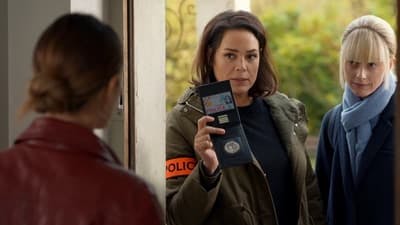 Assistir Bright Minds Temporada 5 Episódio 1 Online em HD