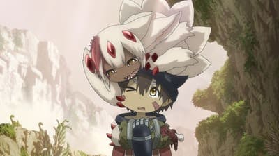 Assistir Made in Abyss Temporada 2 Episódio 9 Online em HD