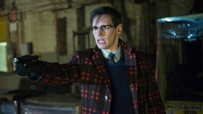 Assistir Gotham Temporada 2 Episódio 17 Online em HD
