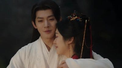 Assistir Amor da Árvore Divina Temporada 1 Episódio 28 Online em HD