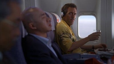Assistir Dr. House Temporada 3 Episódio 18 Online em HD