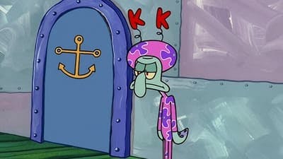 Assistir Bob Esponja Calça Quadrada Temporada 2 Episódio 2 Online em HD