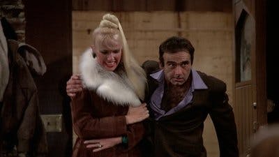 Assistir Cheers Temporada 2 Episódio 13 Online em HD
