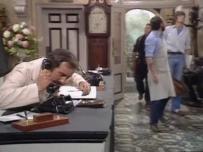 Assistir Fawlty Towers Temporada 1 Episódio 2 Online em HD