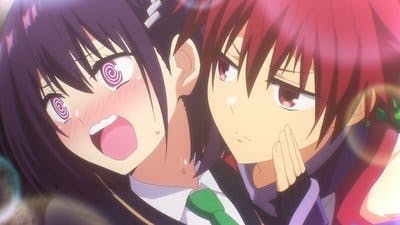 Assistir Ayakashi Triangle Temporada 1 Episódio 9 Online em HD