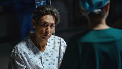 Assistir Traição e Redenção Temporada 1 Episódio 8 Online em HD