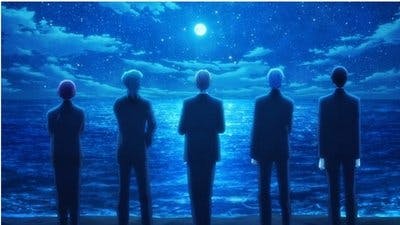 Assistir B-PROJECT Temporada 3 Episódio 6 Online em HD