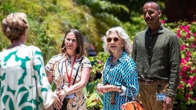 Assistir Morte no Paraíso Temporada 13 Episódio 2 Online em HD