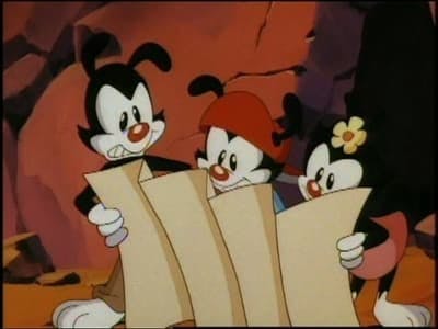 Assistir Animaniacs Temporada 1 Episódio 70 Online em HD